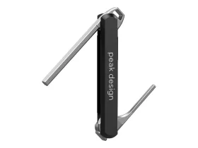 Peak Design Pro tripod imbuszkulcs