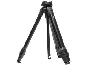 Peak Design Travel Tripod aluminium