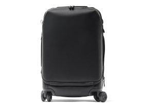 Peak Design Roller Pro Carry-On Black