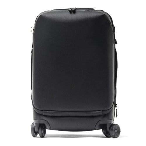 Peak Design Roller Pro Carry-On Black