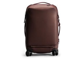 Peak Design Roller Pro Carry-On Eclipse