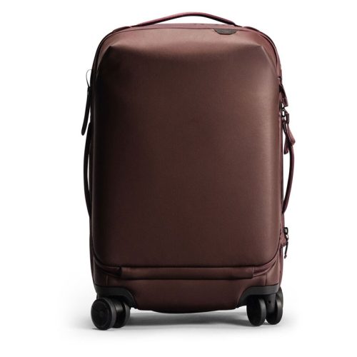 Peak Design Roller Pro Carry-On Eclipse