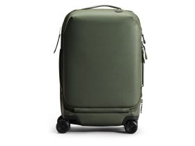 Peak Design Roller Pro Carry-On Sage