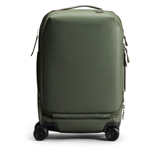 Peak Design Roller Pro Carry-On Sage