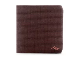 Peak design Everyday Billfold Wallet (eclipse)