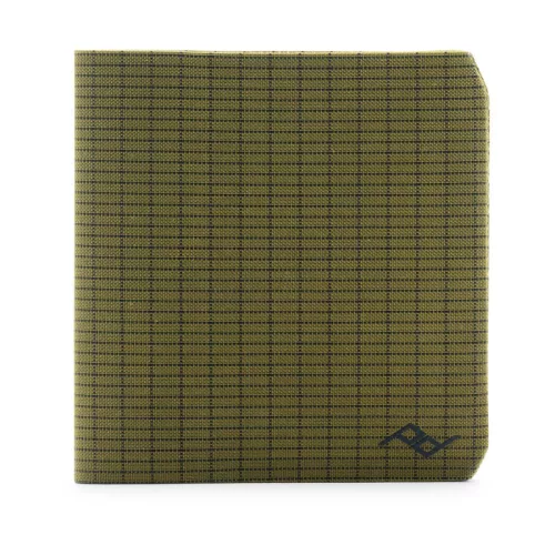 Peak Design Everyday Billfold Wallet (kelp)