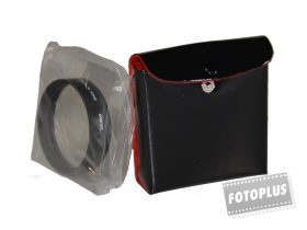 Soligor close-up 3dpt 55mm előtétlencse