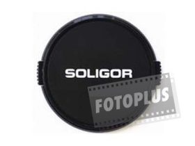 Soligor 27mm objektívsapka