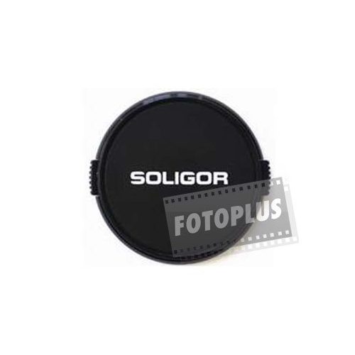 Soligor 27mm objektívsapka