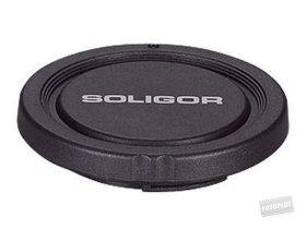Soligor vázsapka Canon