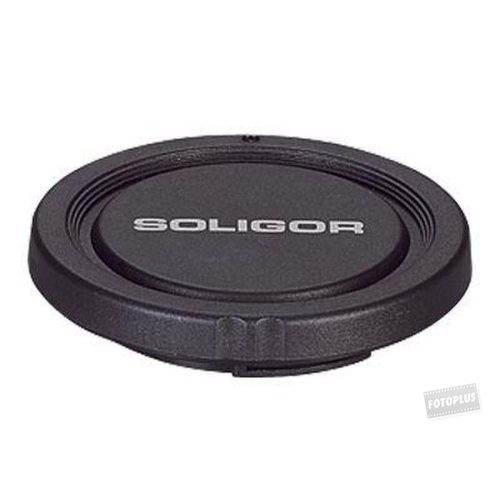 Soligor vázsapka Canon