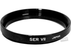 Soligor Serie VII 43mm adapter