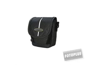 Soligor kamera tok TOP LINE 20B - fekete