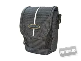 Soligor kamera tok TOP LINE 20G - szürke