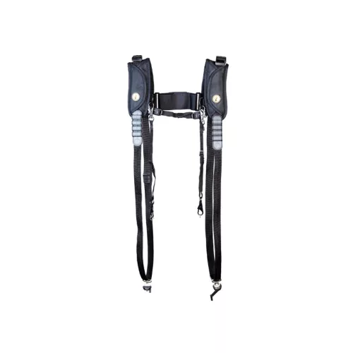 Sun-Sniper ROTABALL-DPH Double-Plus-Harness vállszíj