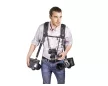 Sun-Sniper ROTABALL-DPH Double-Plus-Harness vállszíj