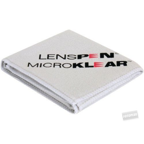 Lenspen MK-2-G MicroKlear mikroszálas tisztító kendő