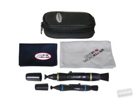   Lenspen NHTPK-1 HunterPro fényképezőgép tisztító készlet