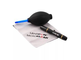 Lenspen NLPK-1 tisztítószett