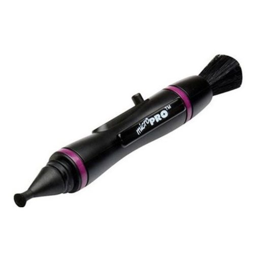 Lenspen New Micropro activated charcoal and antibacterial lens cleaner for drone lenses