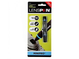 Lenspen MiniPro Drón Optika tisztító (szürke)