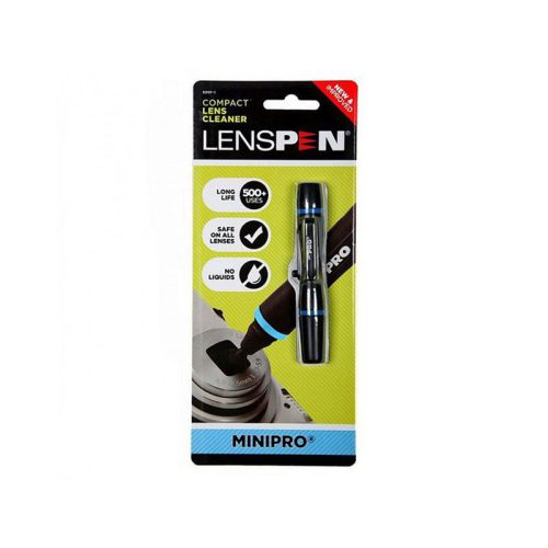 Lenspen MiniPro Drón Optika tisztító (szürke)