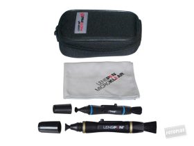   Lenspen NPP-1 PhotoPro Kit fényképezőgép tisztító készlet