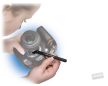 Lenspen SK-2A SensorKlear II Plus szenzor tisztító