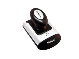   Lenspen Carbonklean Vidimax activated charcoal and antibacterial TV and other screen cleaners