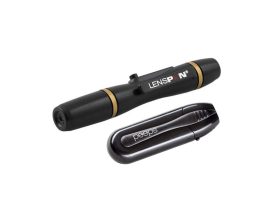   Lenspen Original lens cleaner, activated carbon and antibacterial + Peeps eyeglass cleaner