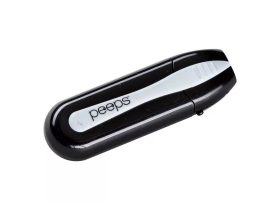 Lenspen active carbon and antibacterial cleanser