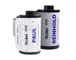 Rollei Paul & Reinhold 64 135-36 Twin-Pack fekete-fehér film