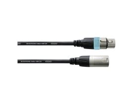 Cordial CCM 7,5 FM Rean XLR - XLR mikrofon kábel 7,5m