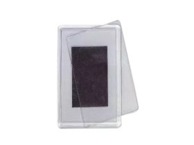 Hûtőmágnes képkeret 10x5cm