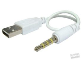 EMF-7951 USB adapter TRRS