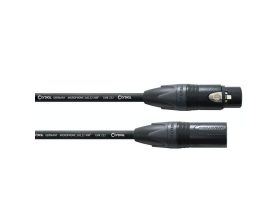 Cordial CPM FM mikrofon kábel 3 méter