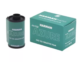 Harman Switch Azure 125 135-36 film