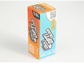 Optik Oldschool Opticolour 200 120 film