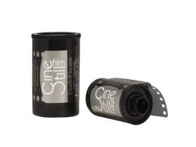 Cinestill DOUBLE-X fekete-fehér negatív film