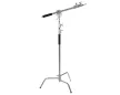Caruba C-állvány boom karral 330cm