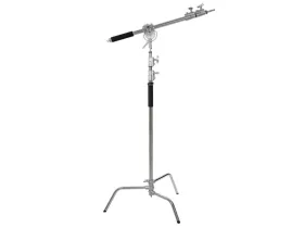 Caruba C-állvány boom karral 330cm