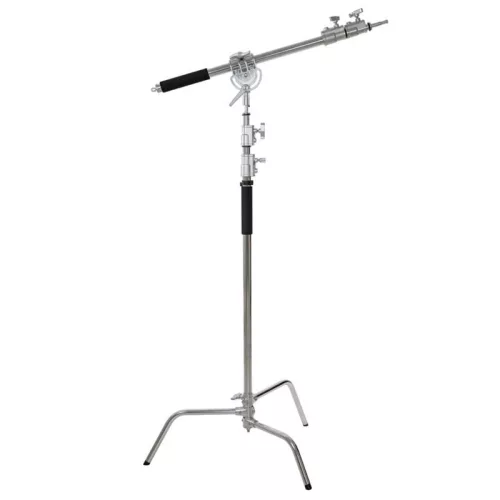 Caruba C-állvány boom karral 330cm