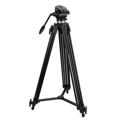 Caruba Videostar 177 Tripod + Head