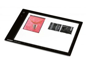 Kaiser Slimlite Plano LED átvilágító tábla 32x22