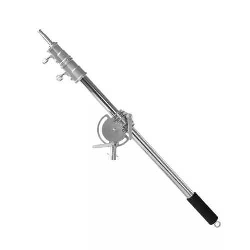 Caruba Heavy boom kar C-Standhez 128cm