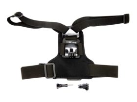 Goxtreme univerzális mellkas heveder