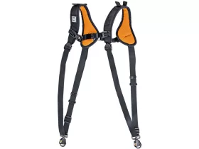 BlackRapid Double X Slim dupla kameraheveder
