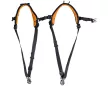 BlackRapid Double X Slim dupla kameraheveder