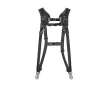 Blackrapid Double Breathe Slim