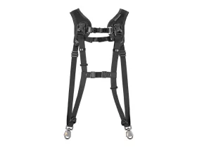 Blackrapid Double Breathe Slim